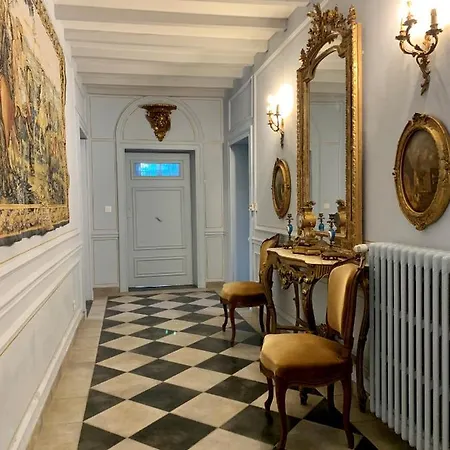 Chateau Ratou 4* Saint-Clar-de-Riviere