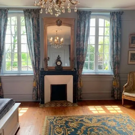 Chateau Ratou Saint-Clar-de-Riviere