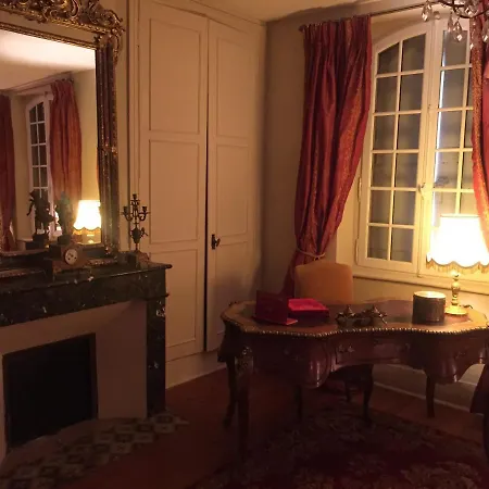 Chateau Ratou Saint-Clar-de-Riviere