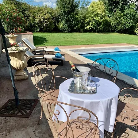 Chateau Ratou * Muret