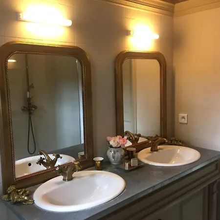 Bed & Breakfast Chateau Ratou