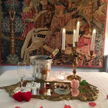 Chateau Ratou 4* Saint-Clar-de-Riviere