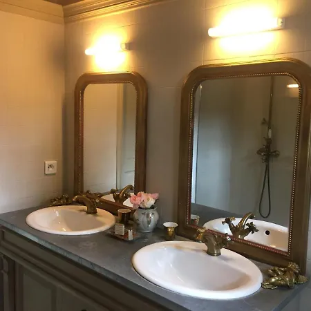 Chateau Ratou Bed & Breakfast Muret