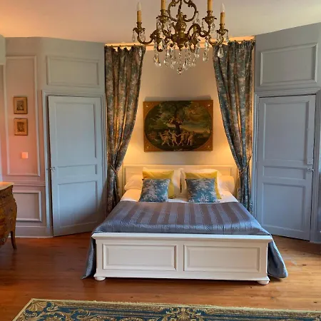 Chateau Ratou 4* Saint-Clar-de-Riviere