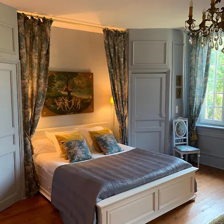 Chateau Ratou
